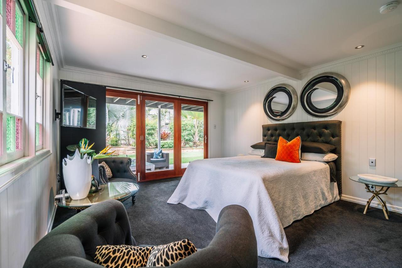 Balmoral Queenslander Brisbane Kültér fotó