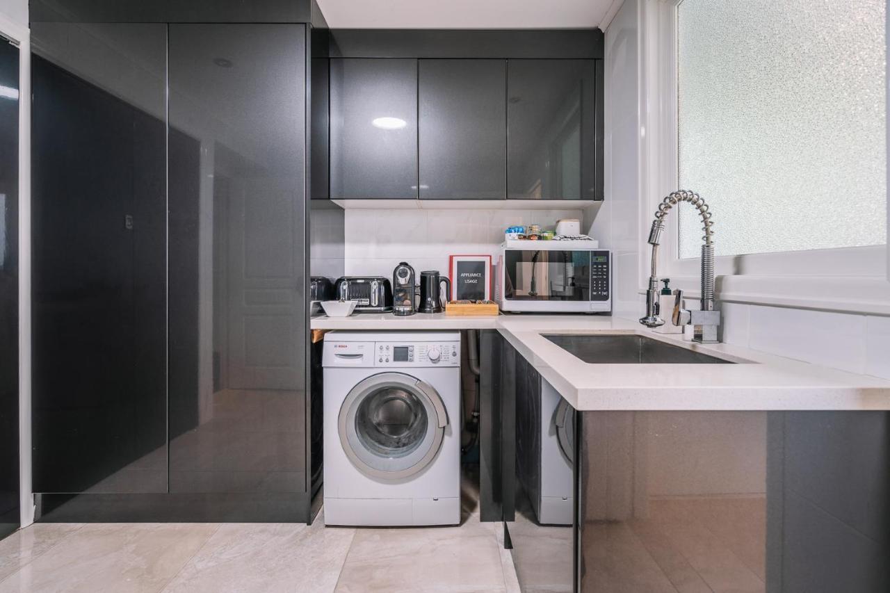 Balmoral Queenslander Brisbane Kültér fotó