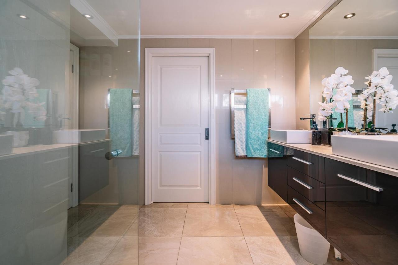 Balmoral Queenslander Brisbane Kültér fotó