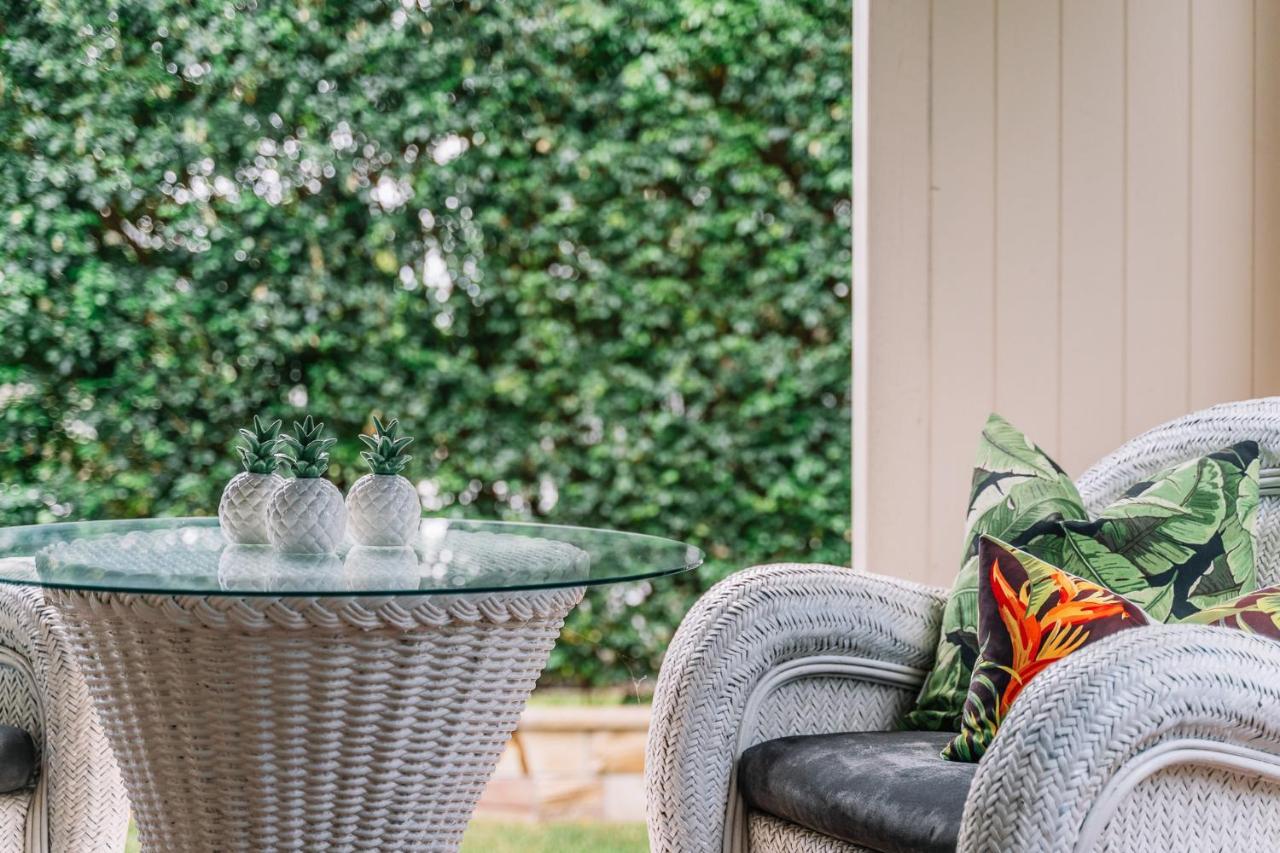 Balmoral Queenslander Brisbane Kültér fotó