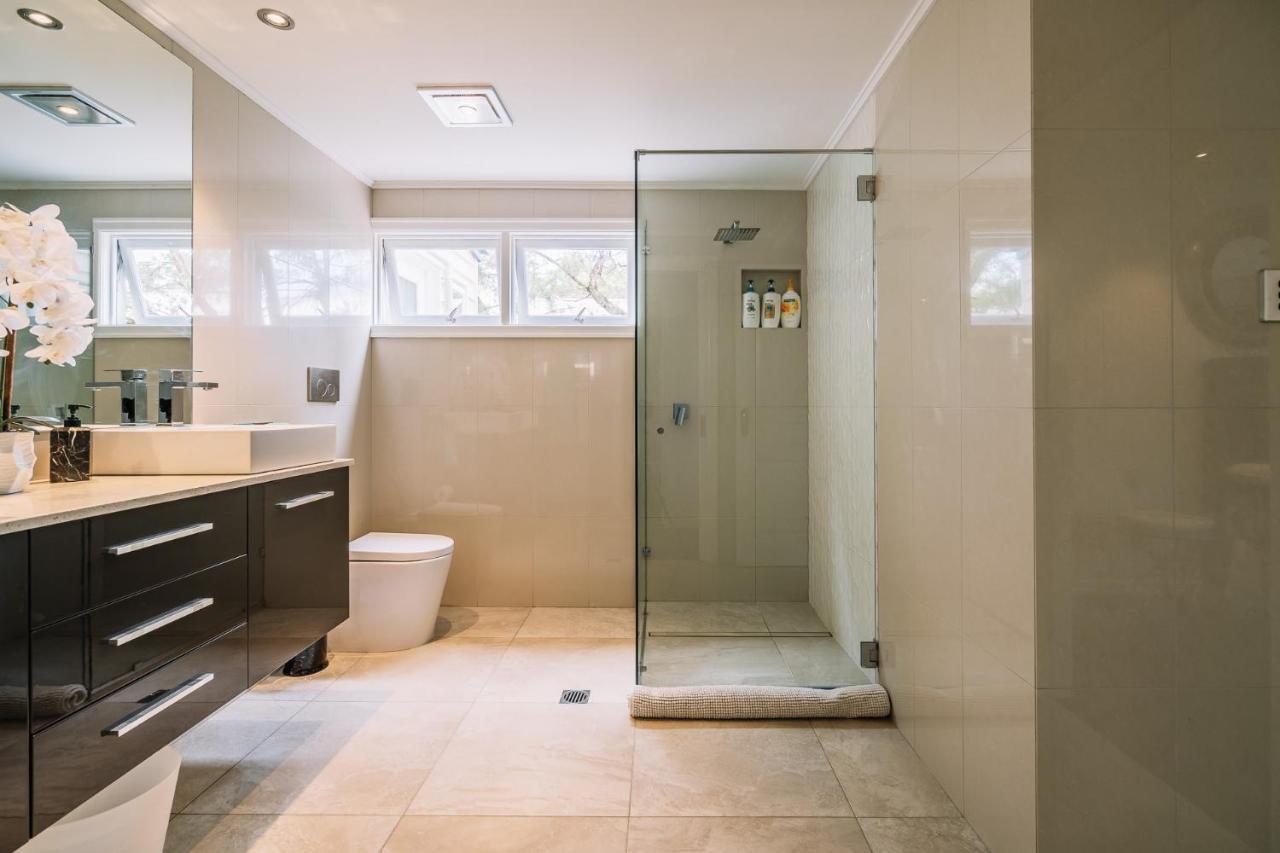 Balmoral Queenslander Brisbane Kültér fotó