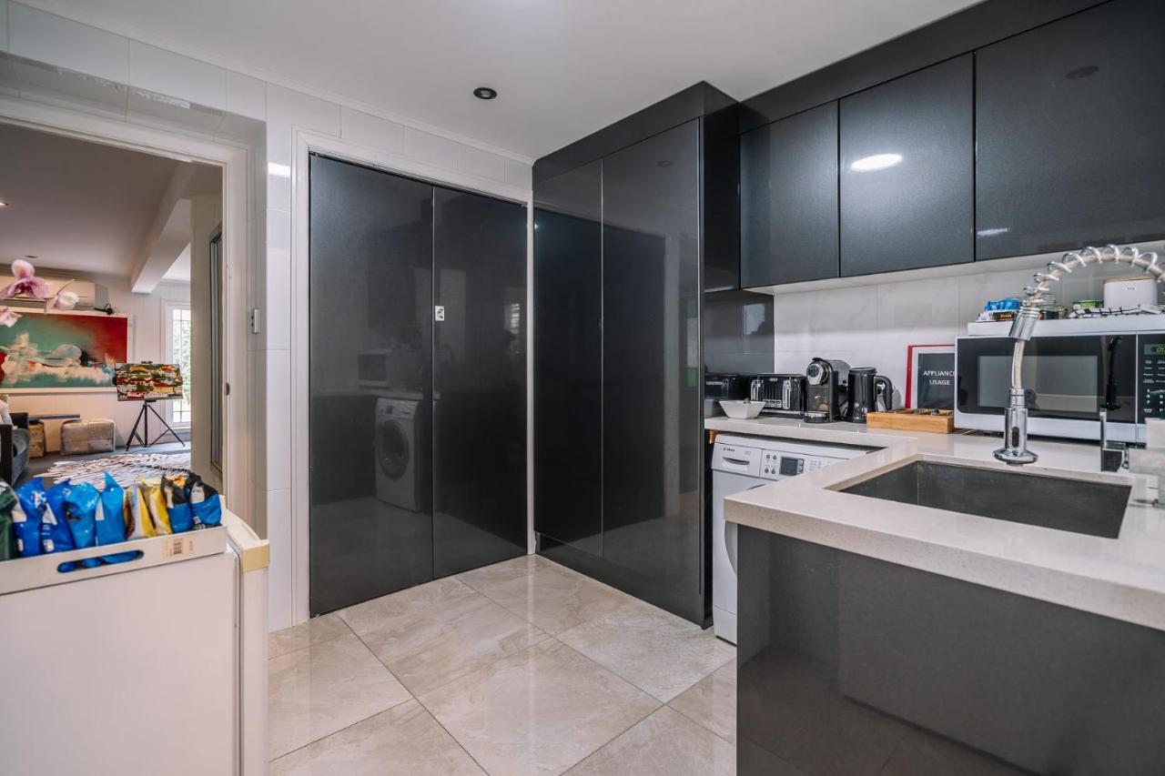 Balmoral Queenslander Brisbane Kültér fotó